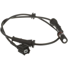ABS Wheel Speed Sensor - Rear Left Driver Side - Delphi SS20967