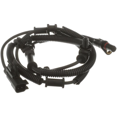 ABS Wheel Speed Sensor - Rear Left Driver Side - Delphi SS20969