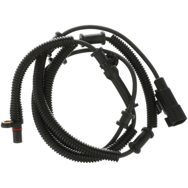 ABS Wheel Speed Sensor - Rear Left Driver Side - Delphi SS20969