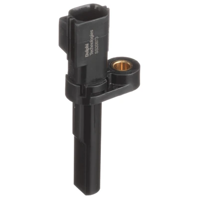ABS Wheel Speed Sensor - Rear Left Driver Side - Delphi SS20970