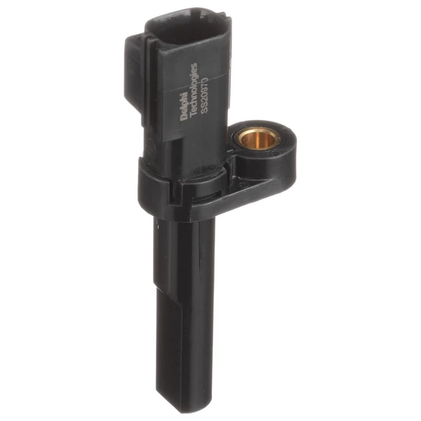 ABS Wheel Speed Sensor - Rear Left Driver Side - Delphi SS20970