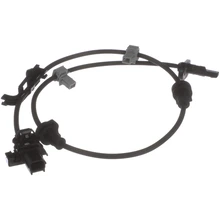 ABS Wheel Speed Sensor - Front Right Passenger Side - Delphi SS20971