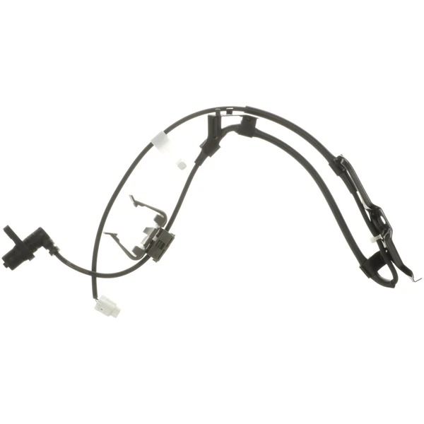 ABS Wheel Speed Sensor - Front Left Driver Side - Delphi SS20973