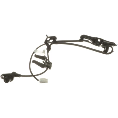 ABS Wheel Speed Sensor - Front Left Driver Side - Delphi SS20973