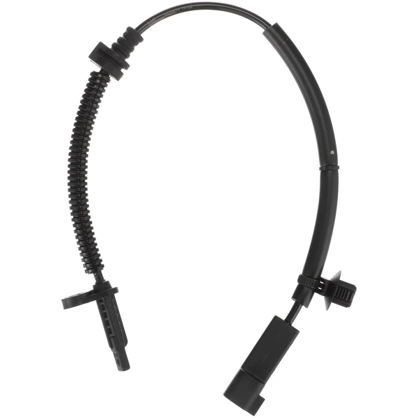 ABS Wheel Speed Sensor - Rear Side - Delphi SS20974