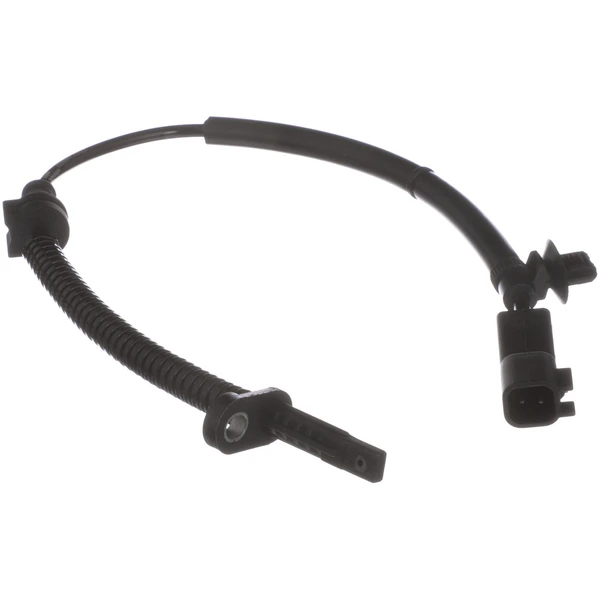 ABS Wheel Speed Sensor - Rear Side - Delphi SS20974