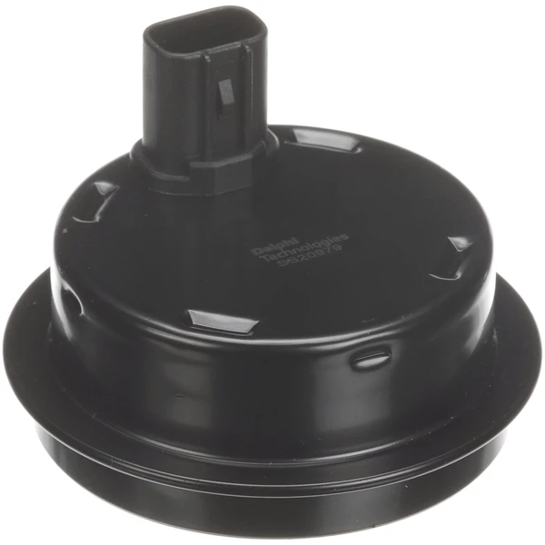 ABS Wheel Speed Sensor - Rear Left Driver Side - Delphi SS20979