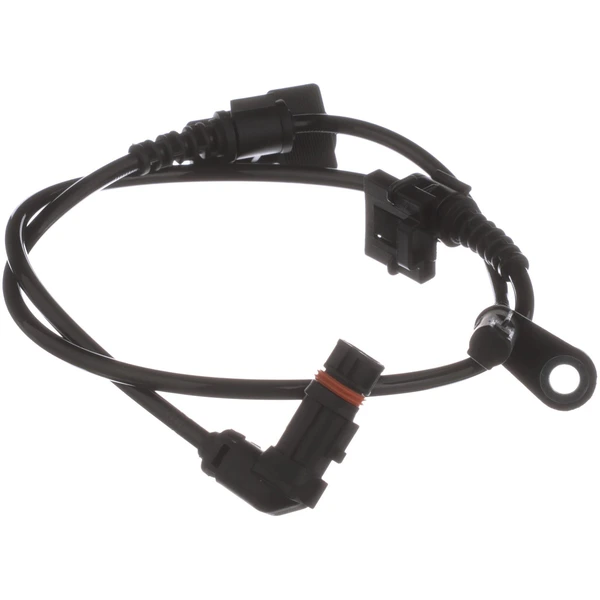 ABS Wheel Speed Sensor - Front Side - Delphi SS20982