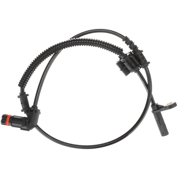 ABS Wheel Speed Sensor - Rear Right Passenger Side - Delphi SS20983