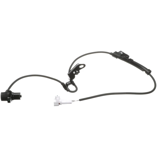 ABS Wheel Speed Sensor - Front Right Passenger Side - Delphi SS20985