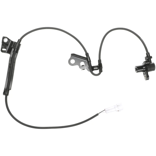 ABS Wheel Speed Sensor - Front Right Passenger Side - Delphi SS20985