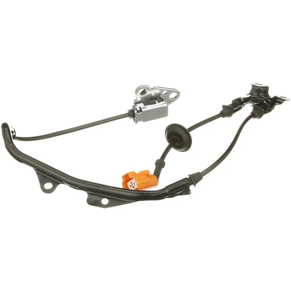ABS Wheel Speed Sensor - Front Right Passenger Side - Delphi SS20989