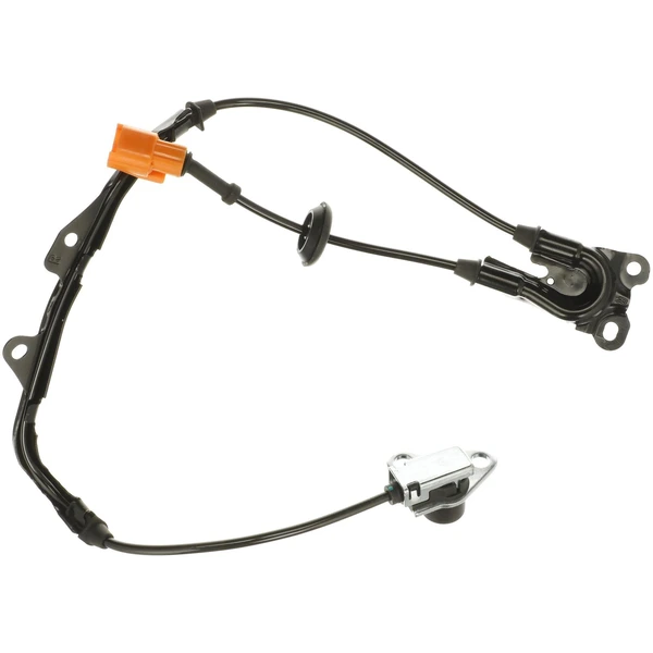 ABS Wheel Speed Sensor - Front Right Passenger Side - Delphi SS20989