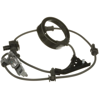ABS Wheel Speed Sensor - Front Left Driver Side - Delphi SS20992