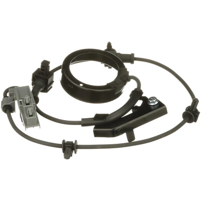 ABS Wheel Speed Sensor - Front Right Passenger Side - Delphi SS20993