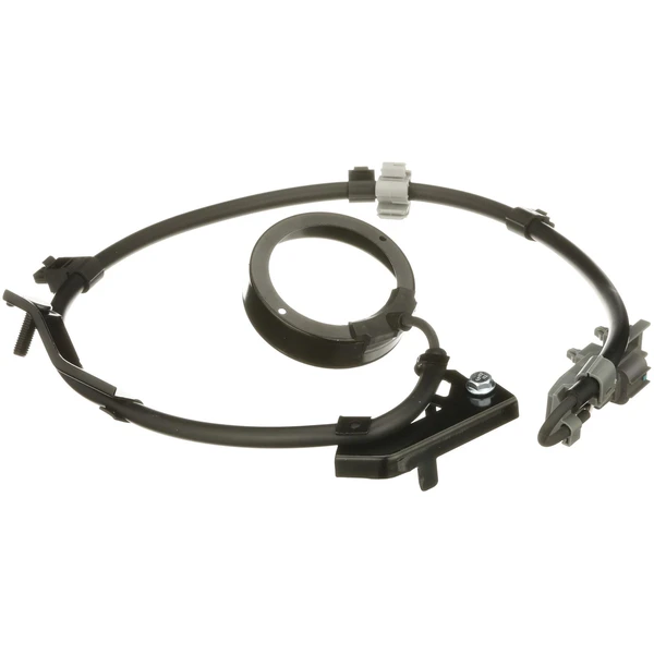 ABS Wheel Speed Sensor - Front Right Passenger Side - Delphi SS20995