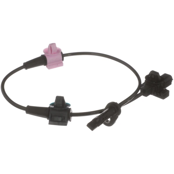 ABS Wheel Speed Sensor - Rear Right Passenger Side - Delphi SS20902