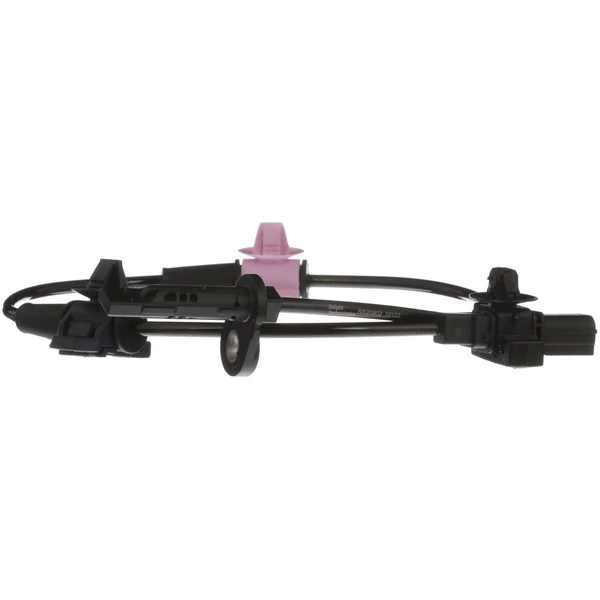 ABS Wheel Speed Sensor - Rear Right Passenger Side - Delphi SS20902