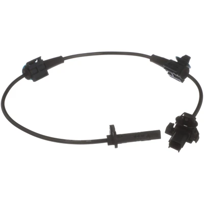ABS Wheel Speed Sensor - Rear Right Passenger Side - Delphi SS20903