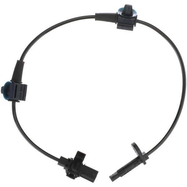 ABS Wheel Speed Sensor - Rear Right Passenger Side - Delphi SS20903