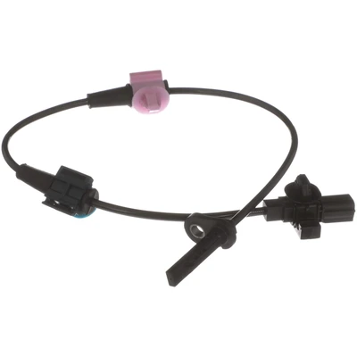 ABS Wheel Speed Sensor - Rear Left Driver Side - Delphi SS20904