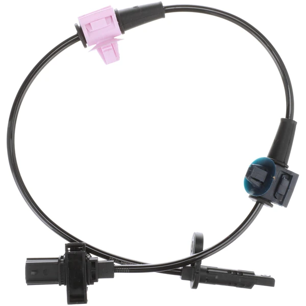 ABS Wheel Speed Sensor - Rear Left Driver Side - Delphi SS20904