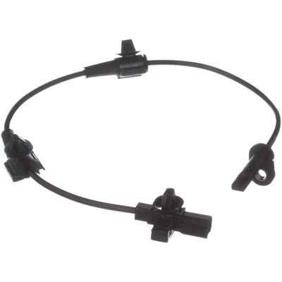 ABS Wheel Speed Sensor - Rear Left Driver Side - Delphi SS20905