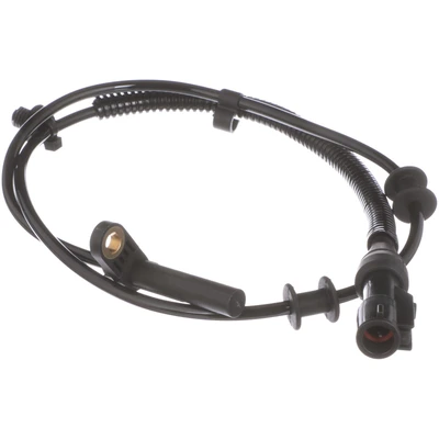 ABS Wheel Speed Sensor - Front Left Driver Side - Delphi SS20906