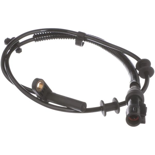 ABS Wheel Speed Sensor - Front Left Driver Side - Delphi SS20906