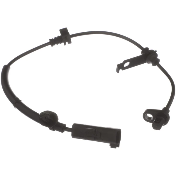 ABS Wheel Speed Sensor - Rear Side - Delphi SS20908