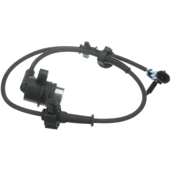 ABS Wheel Speed Sensor - Rear Side - Delphi SS20911