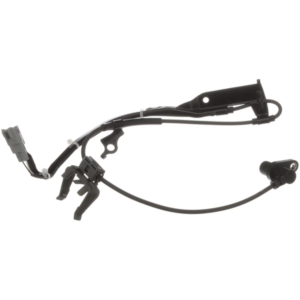 ABS Wheel Speed Sensor - Front Right Passenger Side - Delphi SS20912