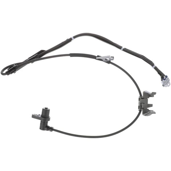 ABS Wheel Speed Sensor - Front Right Passenger Side - Delphi SS20912
