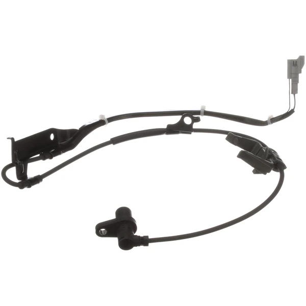 ABS Wheel Speed Sensor - Front Left Driver Side - Delphi SS20913