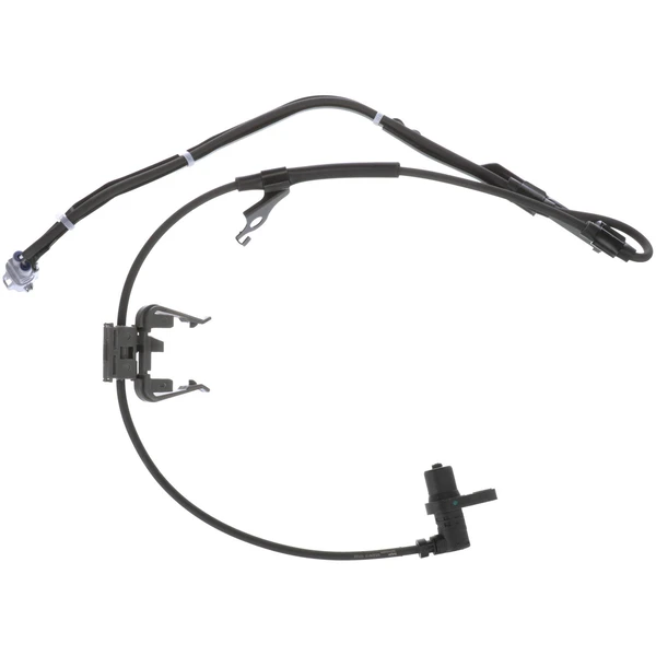 ABS Wheel Speed Sensor - Front Left Driver Side - Delphi SS20913