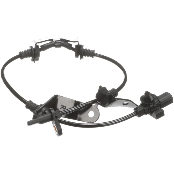 ABS Wheel Speed Sensor - Front Right Passenger Side - Delphi SS20914