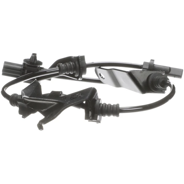 ABS Wheel Speed Sensor - Front Right Passenger Side - Delphi SS20914