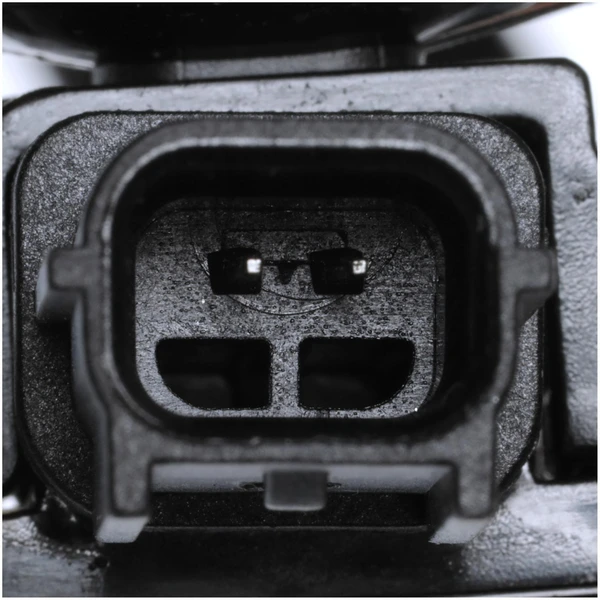 ABS Wheel Speed Sensor - Front Left Driver Side - Delphi SS20915