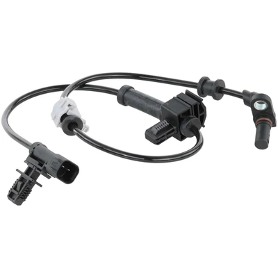 ABS Wheel Speed Sensor - Front Side - Delphi SS20916