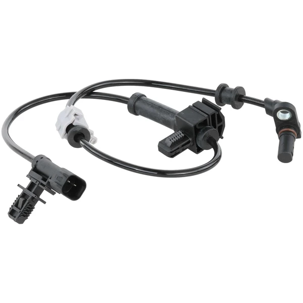 ABS Wheel Speed Sensor - Front Side - Delphi SS20916