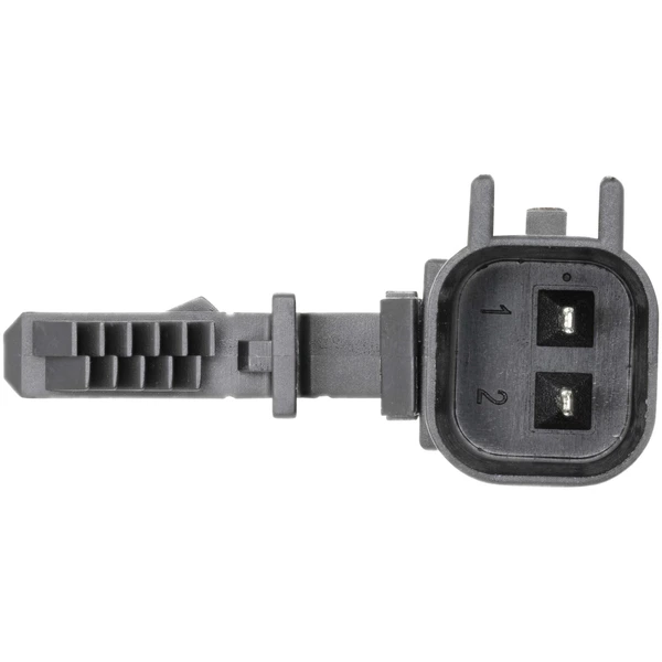 ABS Wheel Speed Sensor - Front Side - Delphi SS20916
