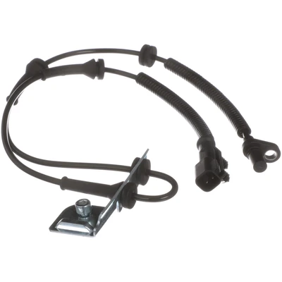 ABS Wheel Speed Sensor - Front Side - Delphi SS20921