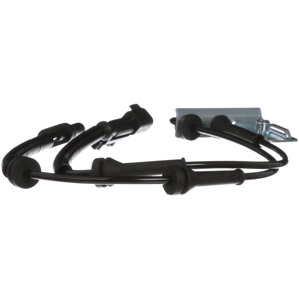 ABS Wheel Speed Sensor - Front Side - Delphi SS20921