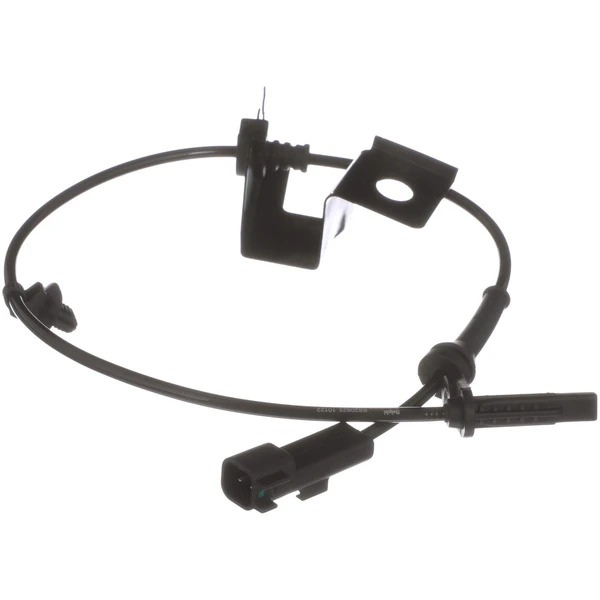 ABS Wheel Speed Sensor - Front Left Driver Side - Delphi SS20923