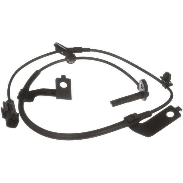 ABS Wheel Speed Sensor - Front Right Passenger Side - Delphi SS20924