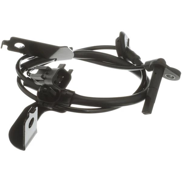 ABS Wheel Speed Sensor - Front Left Driver Side - Delphi SS20925