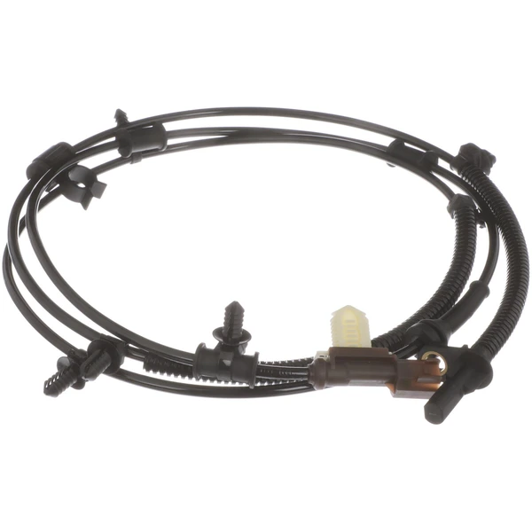 ABS Wheel Speed Sensor - Rear Right Passenger Side - Delphi SS20928