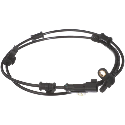 ABS Wheel Speed Sensor - Rear Left Driver Side - Delphi SS20929