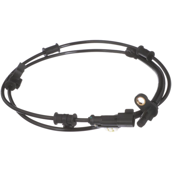 ABS Wheel Speed Sensor - Rear Left Driver Side - Delphi SS20929