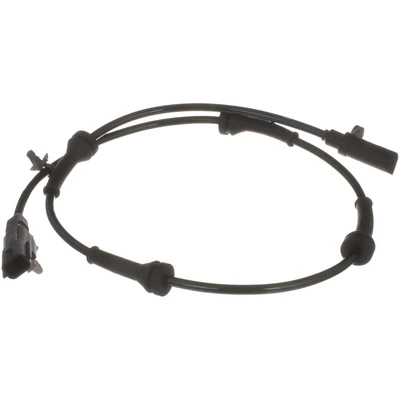 ABS Wheel Speed Sensor - Rear Side - Delphi SS20934